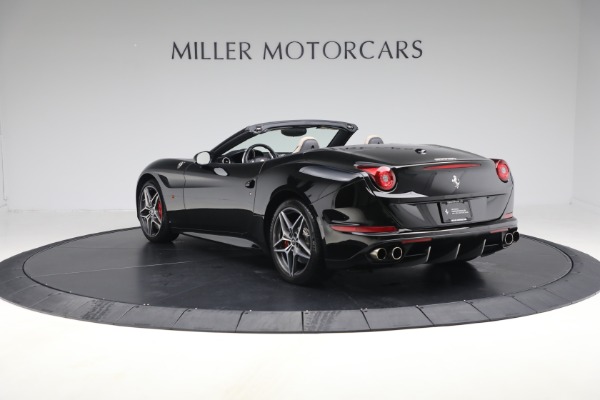 Used 2016 Ferrari California T for sale $122,900 at Maserati of Greenwich in Greenwich CT 06830 6