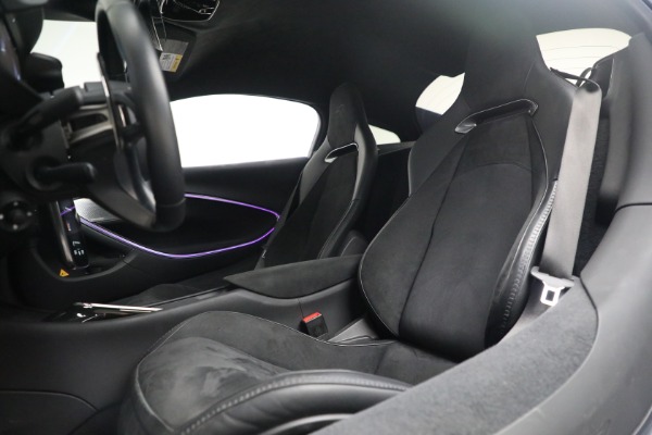 Used 2023 McLaren Artura Performance for sale Call for price at Maserati of Greenwich in Greenwich CT 06830 13