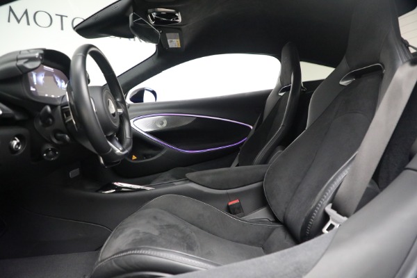 Used 2023 McLaren Artura Performance for sale Call for price at Maserati of Greenwich in Greenwich CT 06830 14