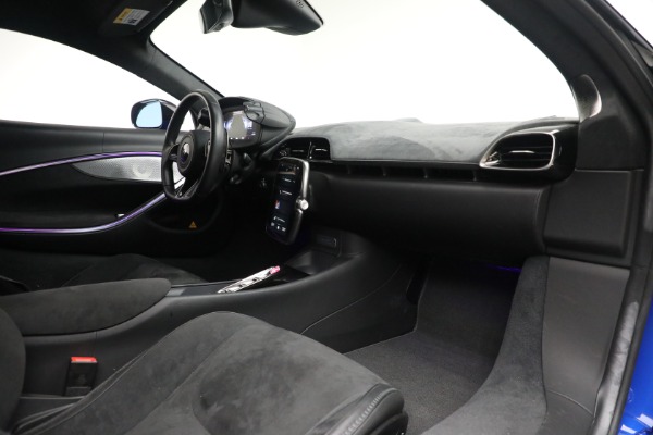 Used 2023 McLaren Artura Performance for sale Call for price at Maserati of Greenwich in Greenwich CT 06830 18