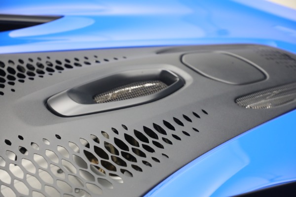 Used 2023 McLaren Artura Performance for sale Call for price at Maserati of Greenwich in Greenwich CT 06830 21