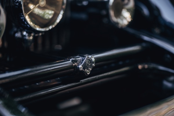 Used 1933 Rolls-Royce Phantom II Continental for sale $499,900 at Maserati of Greenwich in Greenwich CT 06830 11