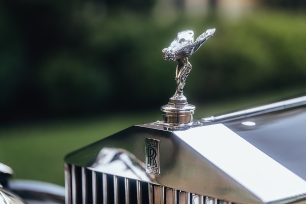 Used 1933 Rolls-Royce Phantom II Continental for sale $499,900 at Maserati of Greenwich in Greenwich CT 06830 12