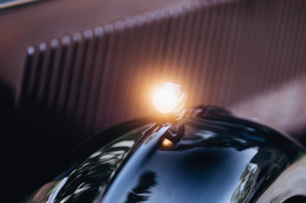 Used 1933 Rolls-Royce Phantom II Continental for sale $499,900 at Maserati of Greenwich in Greenwich CT 06830 18