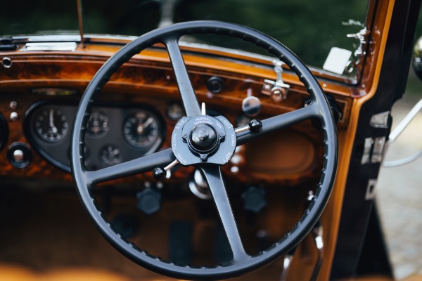 Used 1933 Rolls-Royce Phantom II Continental for sale $499,900 at Maserati of Greenwich in Greenwich CT 06830 25