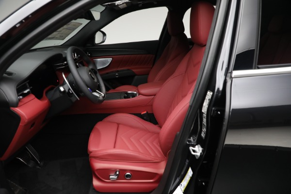 New 2025 Maserati Grecale for sale $84,856 at Maserati of Greenwich in Greenwich CT 06830 14