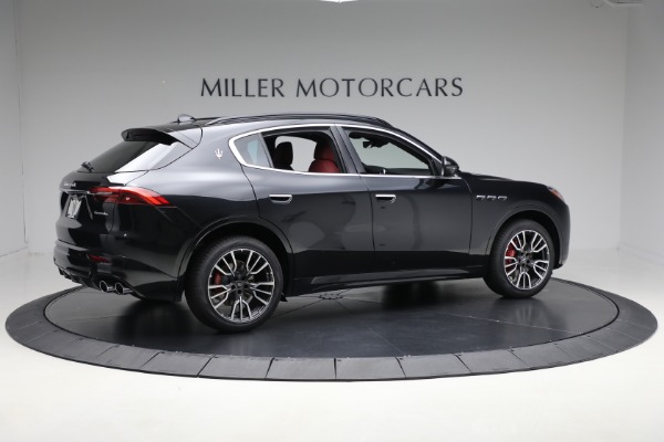 New 2025 Maserati Grecale for sale $84,856 at Maserati of Greenwich in Greenwich CT 06830 7