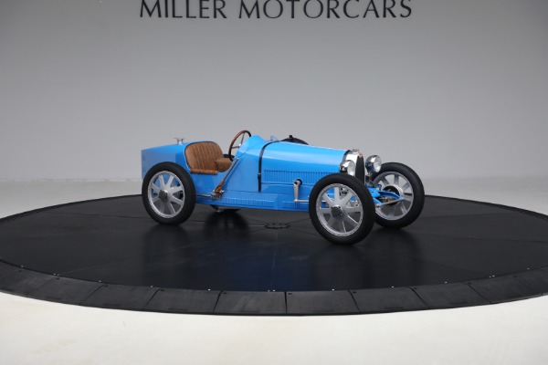 New 2023 Bugatti Bugatti Baby II for sale $74,900 at Maserati of Greenwich in Greenwich CT 06830 10