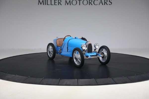 New 2023 Bugatti Bugatti Baby II for sale $74,900 at Maserati of Greenwich in Greenwich CT 06830 11