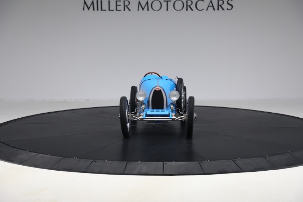 New 2023 Bugatti Bugatti Baby II for sale $74,900 at Maserati of Greenwich in Greenwich CT 06830 12