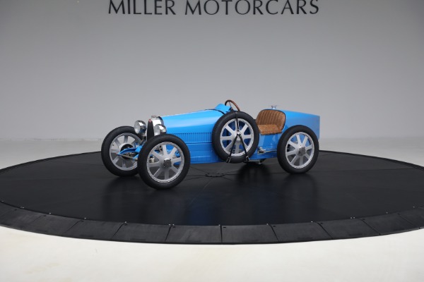 New 2023 Bugatti Bugatti Baby II for sale $74,900 at Maserati of Greenwich in Greenwich CT 06830 2