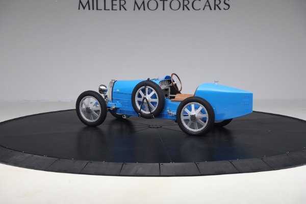 New 2023 Bugatti Bugatti Baby II for sale $74,900 at Maserati of Greenwich in Greenwich CT 06830 4