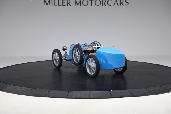New 2023 Bugatti Bugatti Baby II for sale $74,900 at Maserati of Greenwich in Greenwich CT 06830 5
