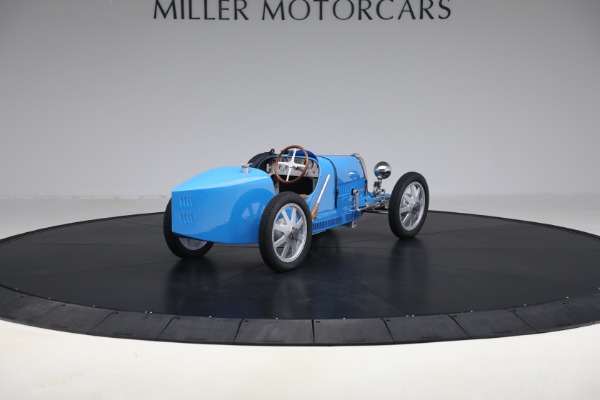 New 2023 Bugatti Bugatti Baby II for sale $74,900 at Maserati of Greenwich in Greenwich CT 06830 7