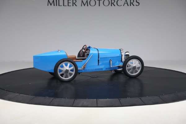New 2023 Bugatti Bugatti Baby II for sale $74,900 at Maserati of Greenwich in Greenwich CT 06830 8