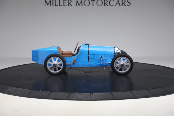 New 2023 Bugatti Bugatti Baby II for sale $74,900 at Maserati of Greenwich in Greenwich CT 06830 9