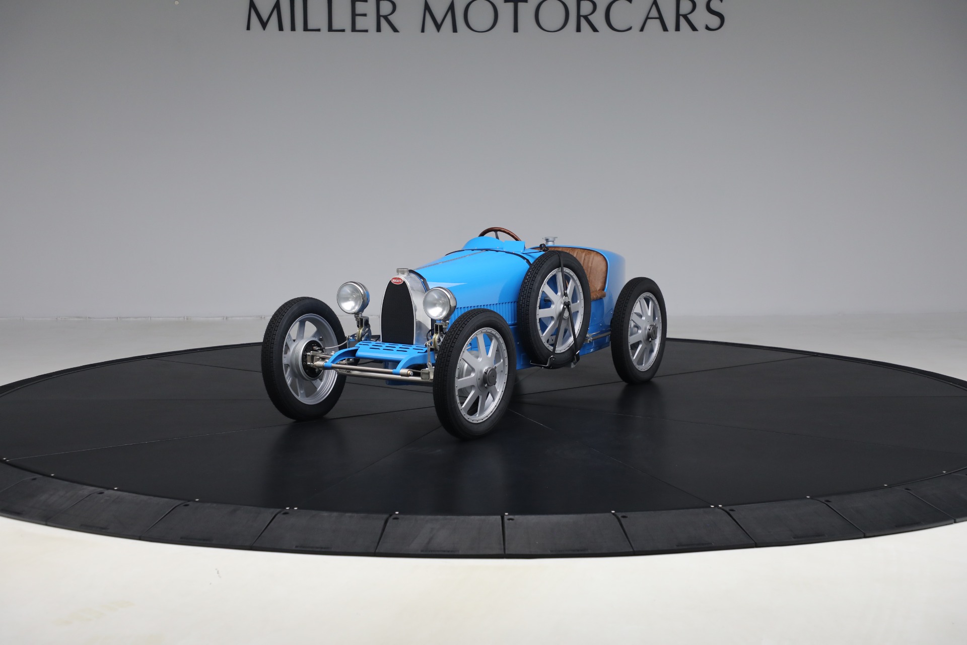 New 2023 Bugatti Bugatti Baby II for sale $74,900 at Maserati of Greenwich in Greenwich CT 06830 1