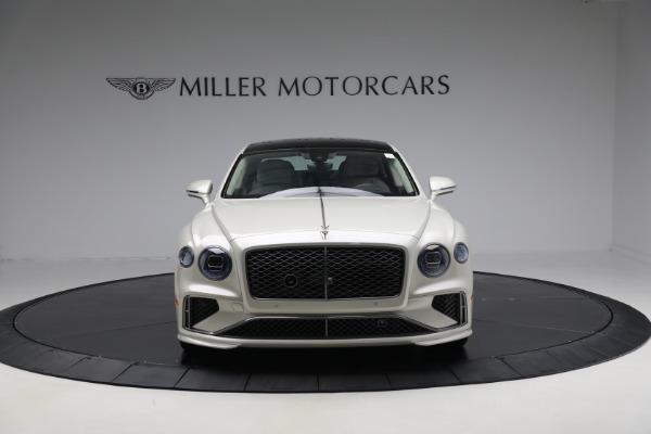 New 2025 Bentley Flying Spur Speed for sale $299,995 at Maserati of Greenwich in Greenwich CT 06830 11