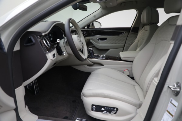 New 2025 Bentley Flying Spur Speed for sale $299,995 at Maserati of Greenwich in Greenwich CT 06830 19