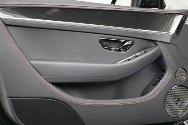 New 2025 Bentley Continental Black Edition for sale $333,700 at Maserati of Greenwich in Greenwich CT 06830 21