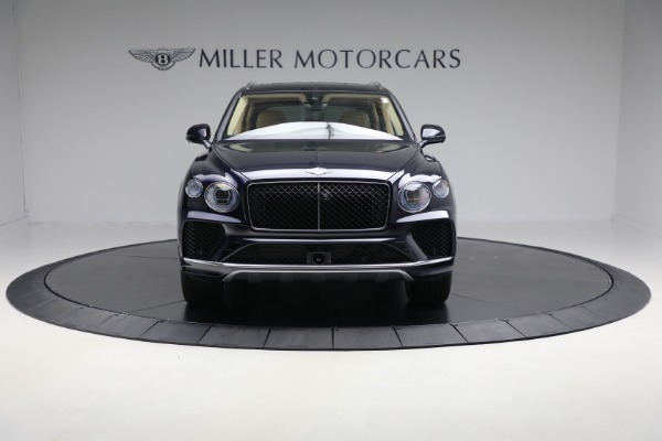 New 2025 Bentley Bentayga V8 for sale Sold at Maserati of Greenwich in Greenwich CT 06830 12