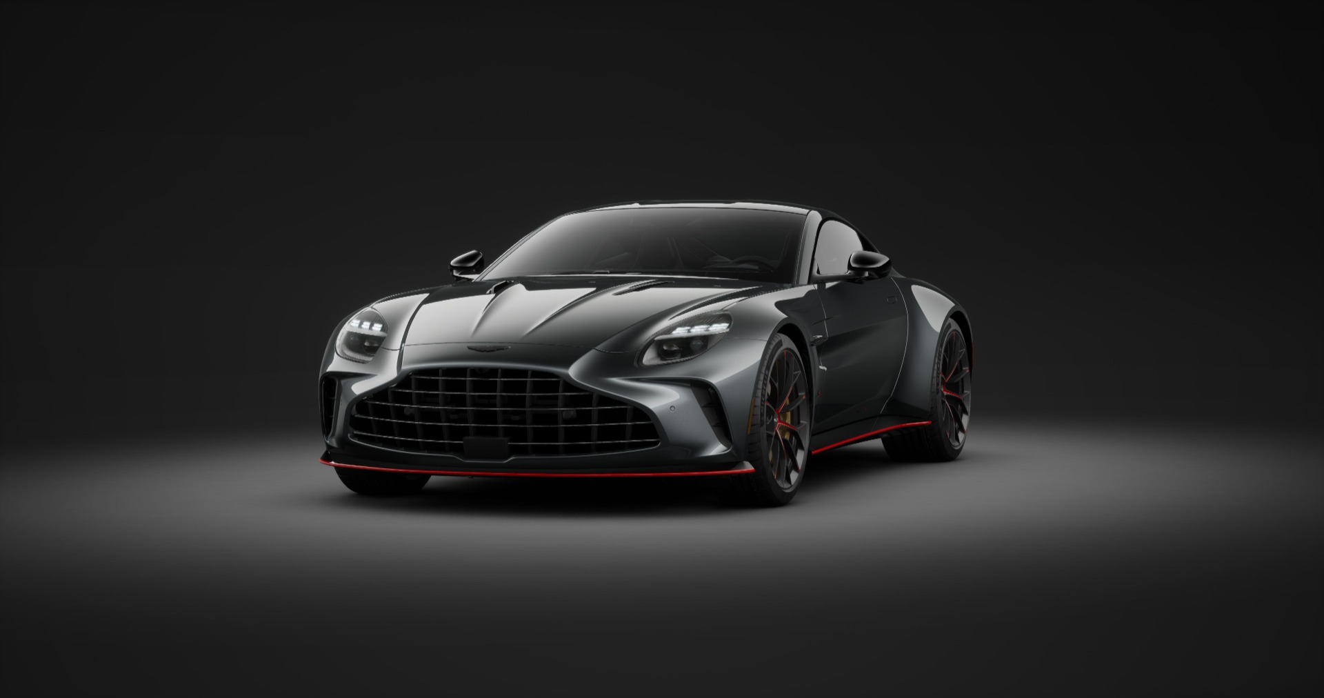 New 2026 Aston Martin Vantage S for sale Call for price at Maserati of Greenwich in Greenwich CT 06830 1