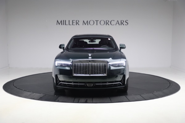 New 2026 Rolls-Royce Ghost for sale $430,350 at Maserati of Greenwich in Greenwich CT 06830 14