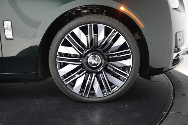 New 2026 Rolls-Royce Ghost for sale $430,350 at Maserati of Greenwich in Greenwich CT 06830 15