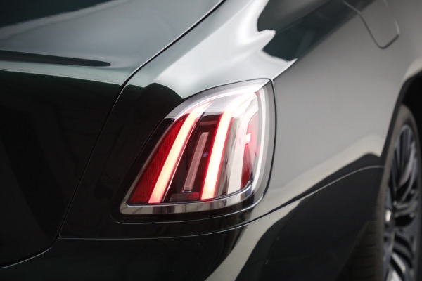New 2026 Rolls-Royce Ghost for sale $430,350 at Maserati of Greenwich in Greenwich CT 06830 16