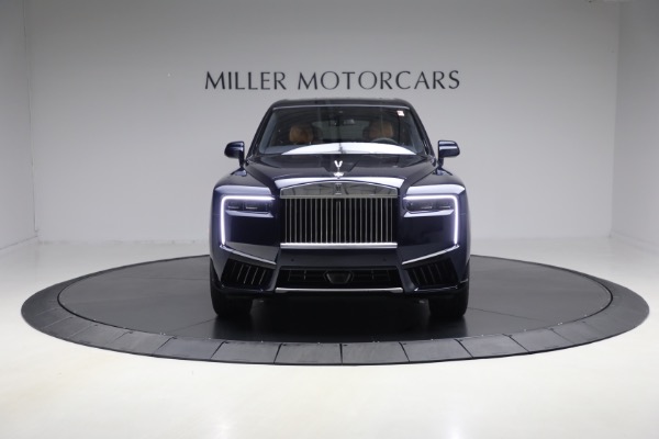New 2026 Rolls-Royce Cullinan for sale $494,350 at Maserati of Greenwich in Greenwich CT 06830 13