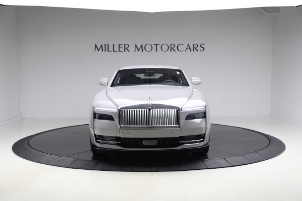 New 2026 Rolls-Royce Spectre for sale Call for price at Maserati of Greenwich in Greenwich CT 06830 13