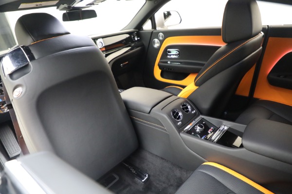 New 2026 Rolls-Royce Spectre for sale Call for price at Maserati of Greenwich in Greenwich CT 06830 20