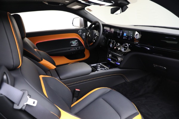 New 2026 Rolls-Royce Spectre for sale Call for price at Maserati of Greenwich in Greenwich CT 06830 23