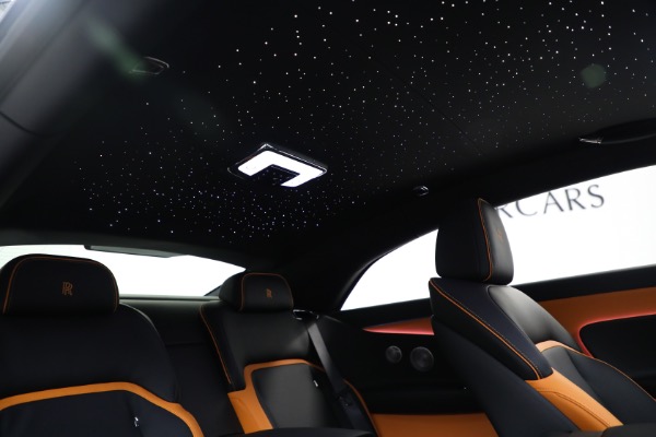 New 2026 Rolls-Royce Spectre for sale Call for price at Maserati of Greenwich in Greenwich CT 06830 26