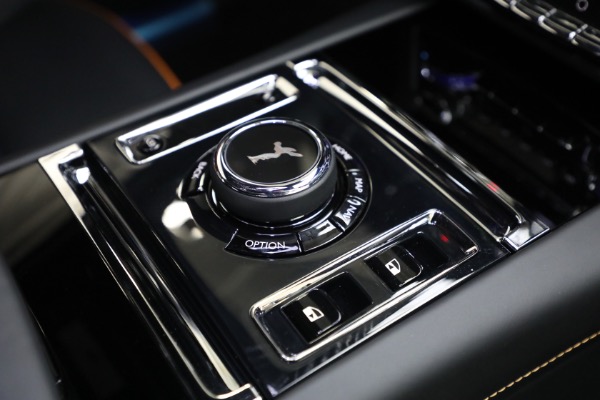 New 2026 Rolls-Royce Spectre for sale Call for price at Maserati of Greenwich in Greenwich CT 06830 28