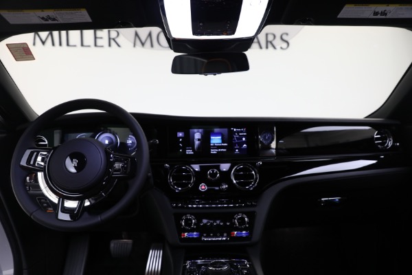 New 2026 Rolls-Royce Spectre for sale Call for price at Maserati of Greenwich in Greenwich CT 06830 4