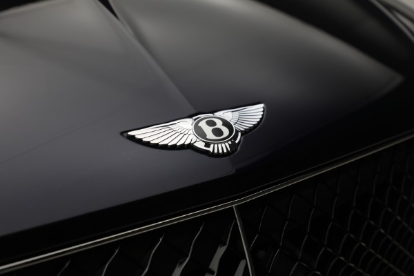 Used 2024 Bentley Bentayga EWB V8 for sale $204,900 at Maserati of Greenwich in Greenwich CT 06830 12