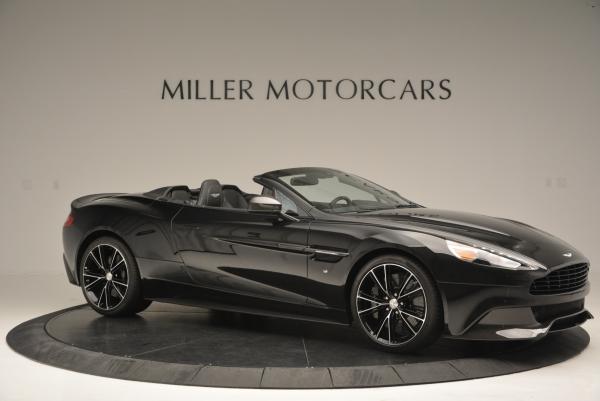 New 2016 Aston Martin Vanquish Volante for sale Sold at Maserati of Greenwich in Greenwich CT 06830 10