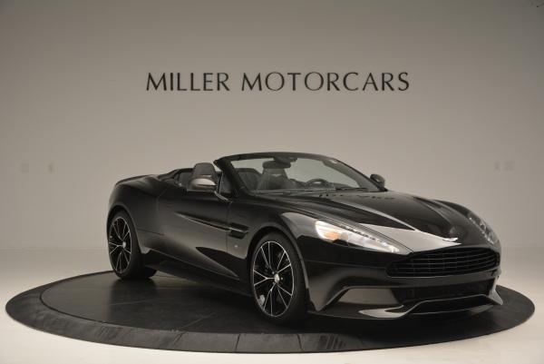 New 2016 Aston Martin Vanquish Volante for sale Sold at Maserati of Greenwich in Greenwich CT 06830 11