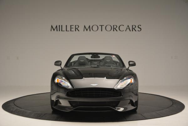 New 2016 Aston Martin Vanquish Volante for sale Sold at Maserati of Greenwich in Greenwich CT 06830 12