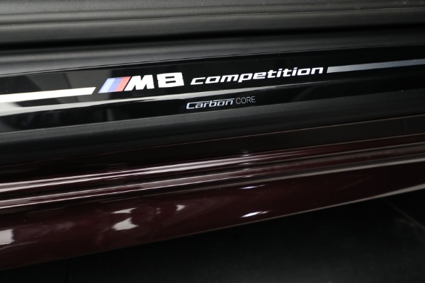Used 2022 BMW M8 Competition for sale $89,900 at Maserati of Greenwich in Greenwich CT 06830 24