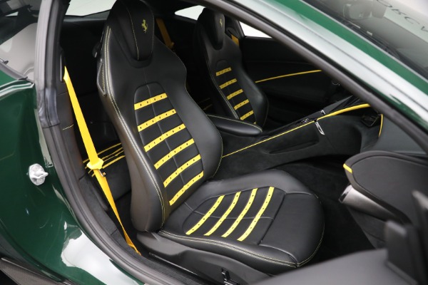 Used 2023 Ferrari Roma for sale Sold at Maserati of Greenwich in Greenwich CT 06830 20