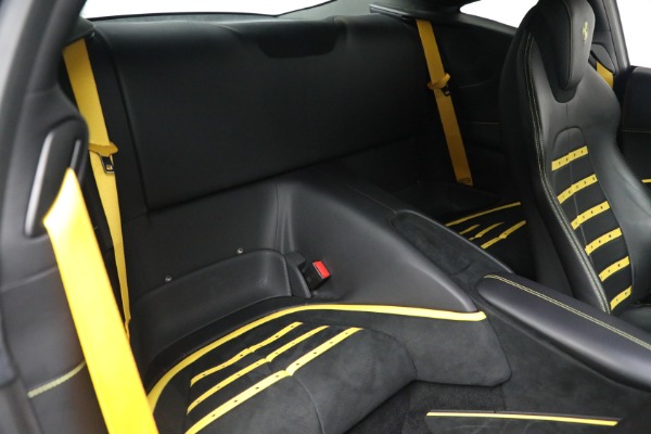 Used 2023 Ferrari Roma for sale Sold at Maserati of Greenwich in Greenwich CT 06830 21