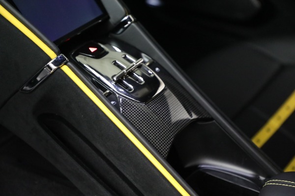 Used 2023 Ferrari Roma for sale Sold at Maserati of Greenwich in Greenwich CT 06830 23