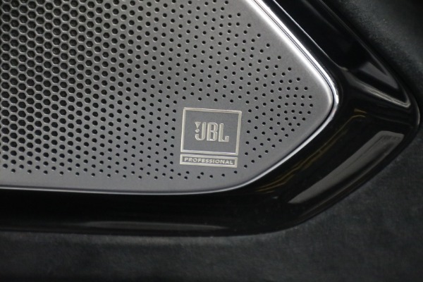 Used 2023 Ferrari Roma for sale Sold at Maserati of Greenwich in Greenwich CT 06830 26