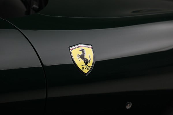 Used 2023 Ferrari Roma for sale Sold at Maserati of Greenwich in Greenwich CT 06830 27