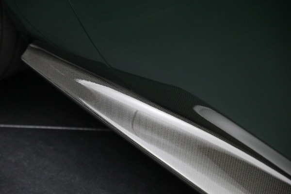 Used 2023 Ferrari Roma for sale Sold at Maserati of Greenwich in Greenwich CT 06830 28