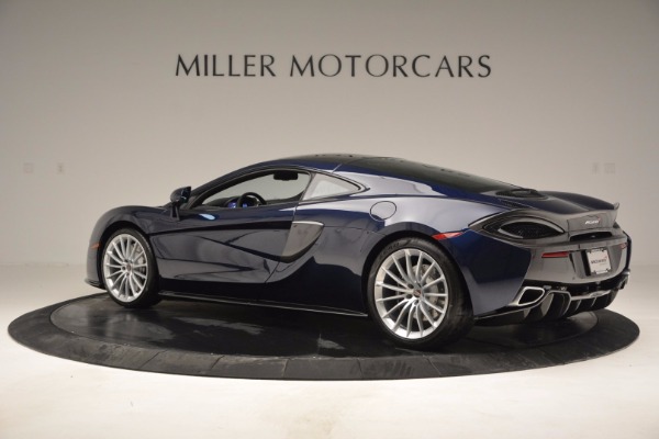 New 2017 McLaren 570GT for sale Sold at Maserati of Greenwich in Greenwich CT 06830 4