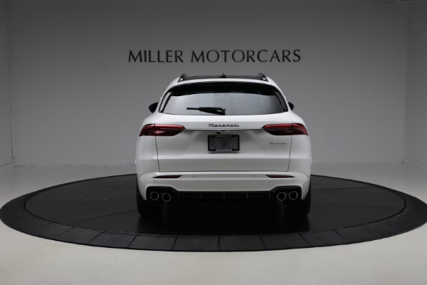 Used 2025 Maserati Grecale for sale $57,550 at Maserati of Greenwich in Greenwich CT 06830 6