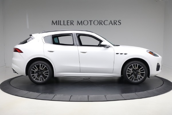 Used 2025 Maserati Grecale for sale $57,550 at Maserati of Greenwich in Greenwich CT 06830 9